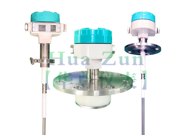 射頻導(dǎo)納料位開(kāi)關(guān)